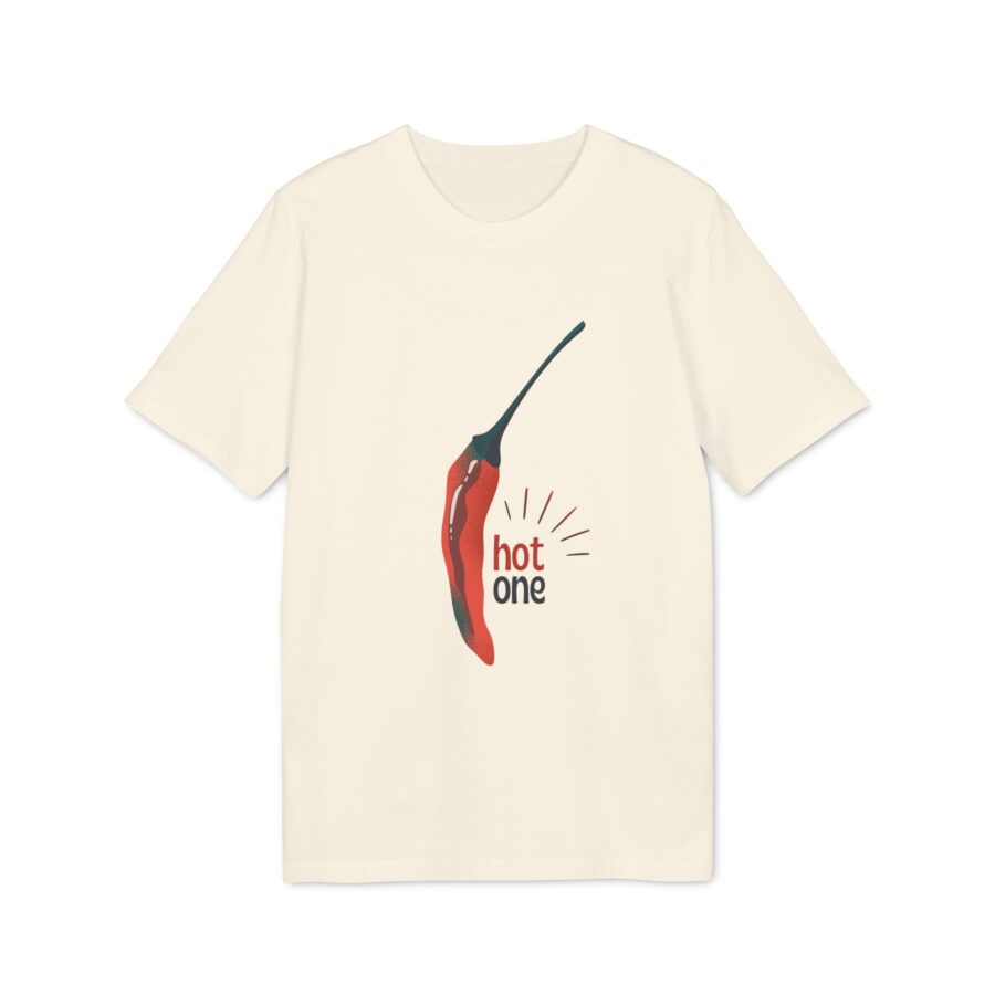 hot one - Image 5