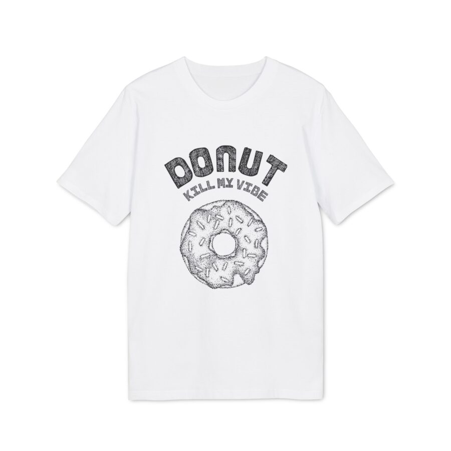 donut kill my vibe